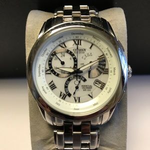 Citizen Eco Drive Men’s Watch EUC